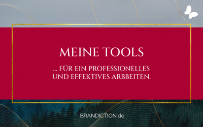 Meine Tools