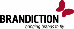 Brandiction - bringing brands to fly